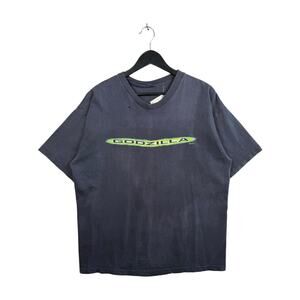 Vintage Godzilla T-Shirt XL
